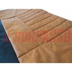 PANNELLI PORTA DESTRO SINISTRO AUTOBIANCHI BIANCHINA BERLINA SPIDER DIFETTATI