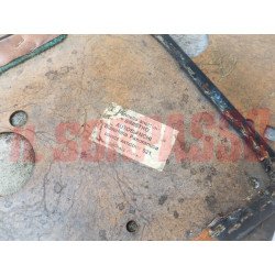 PANNELLI PORTA DESTRO SINISTRO AUTOBIANCHI BIANCHINA BERLINA SPIDER DIFETTATI