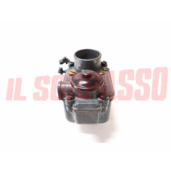 CARBURATORE WEBER 22 DRS FIAT TOPOLINO 500 C 2 SERIE ORIGINALE
