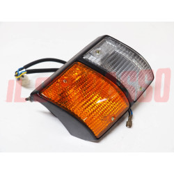 FANALINO ANTERIORE FRECCIA DESTRA FIAT 127 DIESEL PANORAMA IL SORPASSO ORIGINALE