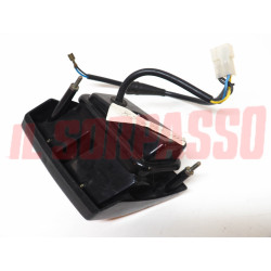FANALINO ANTERIORE FRECCIA DESTRA FIAT 127 DIESEL PANORAMA IL SORPASSO ORIGINALE