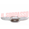 FANALINO LUCE TARGA COFANO POSTERIORE FIAT 1100 103 1 SERIE BAULETTO DIFETTATO