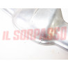 FANALINO LUCE TARGA COFANO POSTERIORE FIAT 1100 103 1 SERIE BAULETTO DIFETTATO