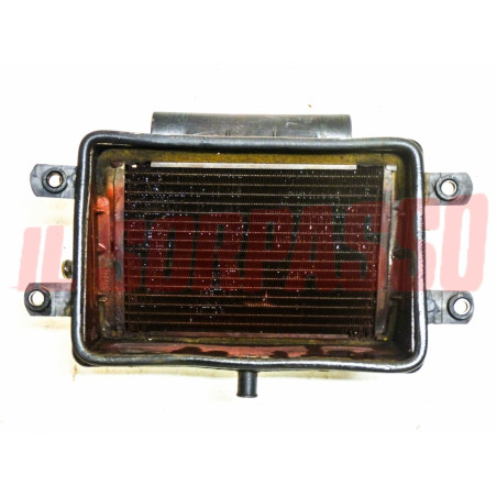 GRUPPO RISCALDAMENTO RADIATORE FIAT 900 E PULMINO PANORAMA CORIASCO FURGONE