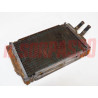 RADIATORE RISCALDAMENTO ABITACOLO FIAT 900 E PULMINO PANORAMA CORIASCO FURGONE