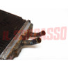 RADIATORE RISCALDAMENTO ABITACOLO FIAT 900 E PULMINO PANORAMA CORIASCO FURGONE