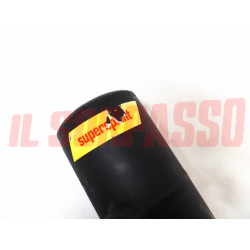 MARMITTA SCARICO SPORTIVO TUBO CROMATO FIAT 850 BERLINA PULMINO 900 T SUPERSPRIN