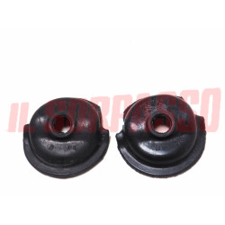 GOMMINI CAPPUCCI CAVI CANDELE FIAT NUOVA 500 D F L R GIARDINIERA 126 PIRELLI