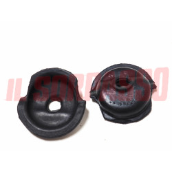 GOMMINI CAPPUCCI CAVI CANDELE FIAT NUOVA 500 D F L R GIARDINIERA 126 PIRELLI