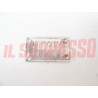 TARGHETTA IDENTIFICATIVA TELAIO CARROZZERIA VIOTTI FIAT 500 600 1100 1300 APPIA