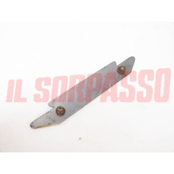 STEMMA FREGIO LOGO FINIZIONE PININFARINA FIAT LANCIA ALFA ROMEO FERRARI ORIGINAL