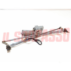 MOTORINO + MECCANISMO TERGICRISTALLO ALFA ROMEO ALFA SUD SPRINT ORIGINALE