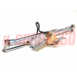 MOTORINO + MECCANISMO TERGICRISTALLO ALFA ROMEO ALFA SUD SPRINT ORIGINALE