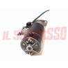 MOTORINO AVVIAMENTO FIAT TOPOLINO 500 C + BELVEDERE ORIGINALE REVISIONATO
