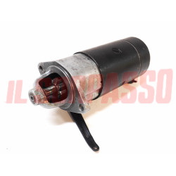 MOTORINO AVVIAMENTO FIAT TOPOLINO 500 C + BELVEDERE ORIGINALE REVISIONATO