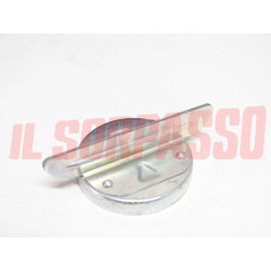 TAPPO SERBATOIO BENZINA FIAT 1100 600 1200 1500 COUPE SPIDER OSCA ORIGINALE