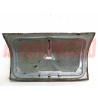 COFANO POSTERIORE BAULE BAULETTO FIAT 1100 103 1 SERIE + TV ORIGINALE USATO