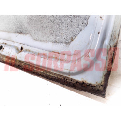 COFANO POSTERIORE BAULE BAULETTO FIAT 1100 103 1 SERIE + TV ORIGINALE USATO