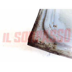 COFANO POSTERIORE BAULE BAULETTO FIAT 1100 103 1 SERIE + TV ORIGINALE USATO