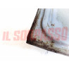 COFANO POSTERIORE BAULE BAULETTO FIAT 1100 103 1 SERIE + TV ORIGINALE USATO