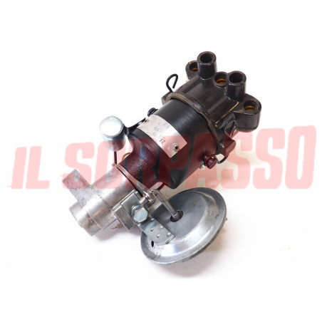 SPINTEROGENO + DEPRESSORE CALOTTA FIAT 600 1 SERIE MULTIPLA MARELLI REVISIONATO