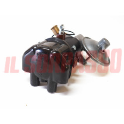 SPINTEROGENO + DEPRESSORE CALOTTA FIAT 600 1 SERIE MULTIPLA MARELLI REVISIONATO