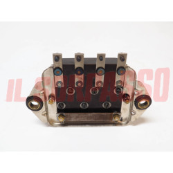 REGOLATORE TENSIONE IRL 200/6 12 V FIAT 1100 A B E ORIGINALE