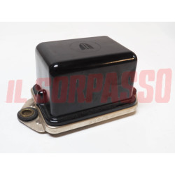 REGOLATORE TENSIONE IRL 200/6 12 V FIAT 1100 A B E ORIGINALE