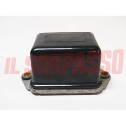 REGOLATORE TENSIONE A3 180/ 12 V FIAT TOPOLINO 500 C + BELVEDERE ORIGINALE