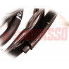 GUARNIZIONI VANO PORTA VELLUTO ALFA ROMEO 75 TURBO - TWIN SPARK ORIGINALI