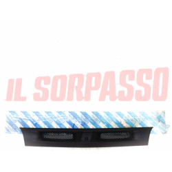 MASCHERINA GRIGLIA CALANDRA FIAT BRAVO BRAVA ORIGINALE 73526359