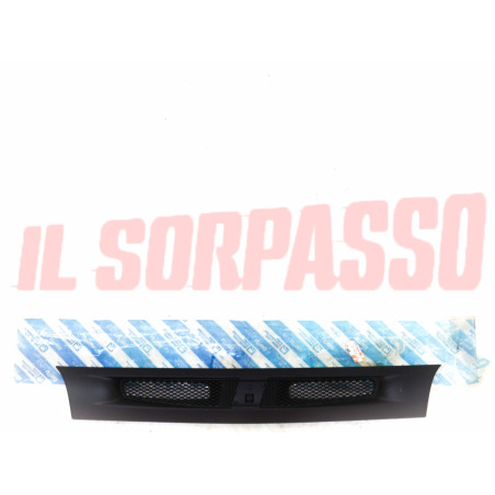 MASCHERINA GRIGLIA CALANDRA FIAT BRAVO BRAVA ORIGINALE 73526359
