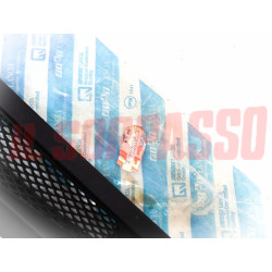 MASCHERINA GRIGLIA CALANDRA FIAT BRAVO BRAVA ORIGINALE 73526359