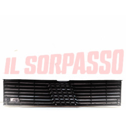 MASCHERINA SCRITTA SIGLA GRIGLIA FIAT CROMA MK1 ORIGINALE