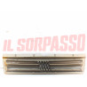 MASCHERINA SCRITTA SIGLA GRIGLIA FIAT CROMA DAL 1991 ORIGINALE