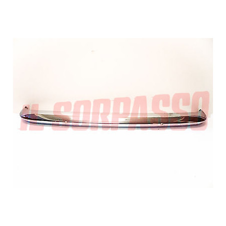 PARAURTI ANTERIORE FIAT 1500 BERLINA C ORIGINALE FRONT BUMPER