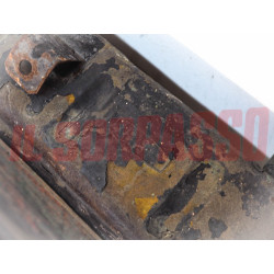 RADIATORE ACQUA LANCIA FLAVIA BERLINA COUPE ORIGINALE IPRA