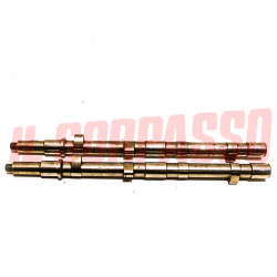 ALBERI A CAMME MOTORE ALFA ROMEO GIULIA SPRINT GTA PREPARATI PISTA