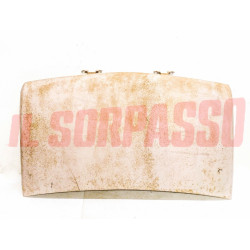 COFANO ANTERIORE VANO BAULE FIAT 126 TUTTI TIPI  ORIGINALE NOS