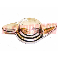 GALLETTONE CERCHIO A RAGGI RUOTA DESTRO MG MGA + VETTURE INGLESI ORIGINALE