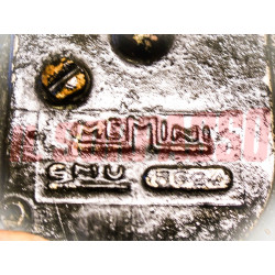 SERIE CARBURATORI MEMINI CMU 5624 AUTO SPORTIVA ANNI 20 30 ORIGINALI