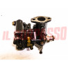 SERIE CARBURATORI MEMINI CMU 5624 AUTO SPORTIVA ANNI 20 30 ORIGINALI