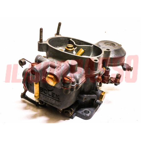 CARBURATORE SOLEX C32 PAIA7 ALFA ROMEO GIULIA 1300 1600 TI ORIGINALE