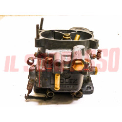 CARBURATORE SOLEX C32 PAIA7 ALFA ROMEO GIULIA 1300 1600 TI ORIGINALE