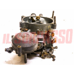 CARBURATORE SOLEX C32 PAIA7 ALFA ROMEO GIULIA 1300 1600 TI ORIGINALE