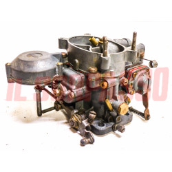 CARBURATORE SOLEX C32 PAIA7 ALFA ROMEO GIULIA 1300 1600 TI ORIGINALE