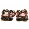 CARBURATORI SOLEX 40 DDH ALFA ROMEO GIULIA 1300 1600 TI ORIGINALE
