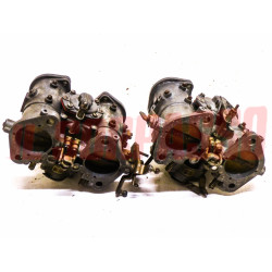 CARBURATORI SOLEX 40 DDH ALFA ROMEO GIULIA 1300 1600 TI ORIGINALE