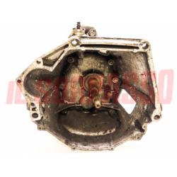 CAMBIO + SUPPORTO + LEVA LADA NIVA ORIGINALE