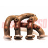 COLLETTORI SCARICO MARMITTA  ALFA ROMEO ALFETTA GIULIETTA 75 60101705 60101706